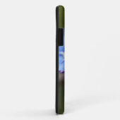 Vergissmeinnicht für immer und überhaupt! Case-Mate iPhone hülle (Hinten/Rechts)