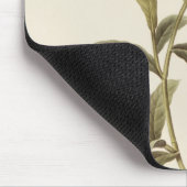 Vergissmeinnicht Mousepad (Ecke)