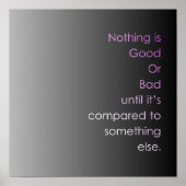 Vergleich Poster (Vorne)