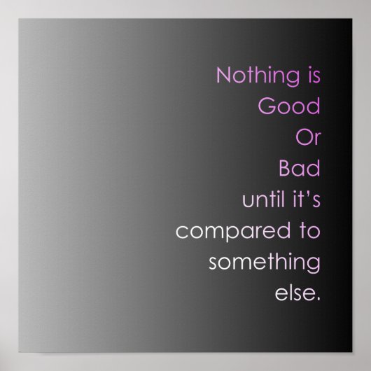 Vergleich Poster (Vorne)