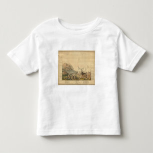 Vergleichbare Ansicht Kleinkind T-shirt