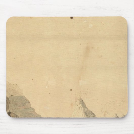 Vergleichsansicht Mousepad (Vorne)