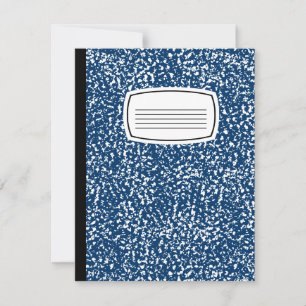 Vergleichsbuch Einladung