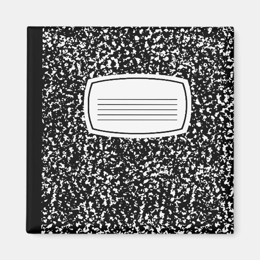 Vergleichsbuch Magnet (Vorne)