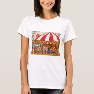 Vergnügen - Oh, das ist so voll T-Shirt
