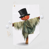 Vergnügen Sie sich: ein paar heiße Handtücher. Golfhandtuch (Insitu)