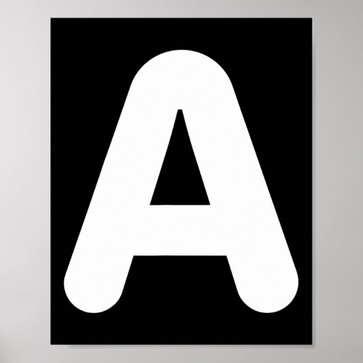 Vergnügen Sie sich mit einem Briefkastenkostüm für Poster (Vorne)