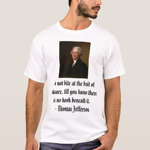 Vergnügen T-Shirt