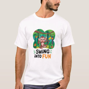 Vergnügen T-Shirt