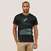 Vergnügenspunkt T-Shirt (Vorne ganz)