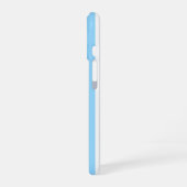 Vergnügungspark iPhone 16 Hülle (Linke Seite)