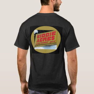 Vergnügungspark Kiddie Acres T-Shirt