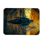 Vergnügungspark Magnet (Horizontal)