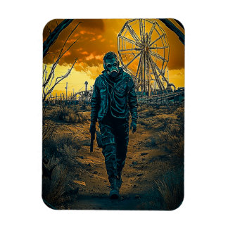 Vergnügungspark Magnet