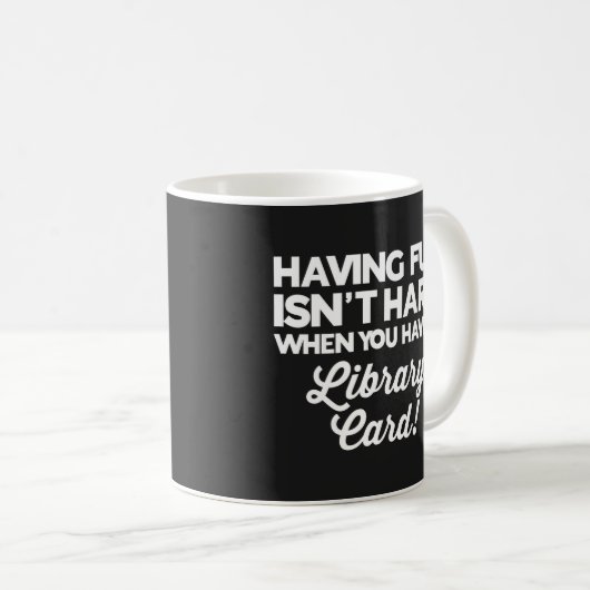 Vergnügungspark Sprichwort Kaffeetasse (VorderseiteRechts)