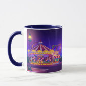 Vergnügungspark Tasse (Links)