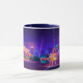 Vergnügungspark Tasse (Zentrum)