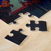 Vergnügungspier Puzzle (Seite)