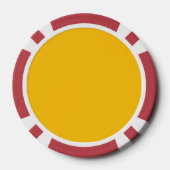 Vergnügungszeit Pokerchips (Rückseite)