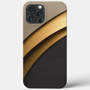 Vergoldet Case-Mate iPhone Hülle