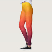 Vergoldeter Glutfall Leggings (Links)