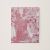 Vergoldetes Puzzlespiel der Alters-städtisches Puzzle (Vertikal)