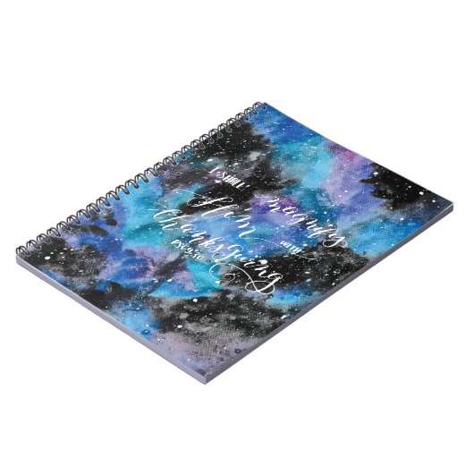 Vergrößern Sie ihn 2 Notizblock (Linke Seite)