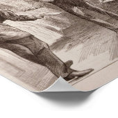 Verhaftung von Herrn C.S. Parnell, MP Poster (Ecke)