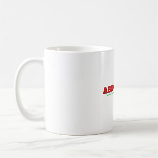 Verhalten bei GOD Kaffeetasse