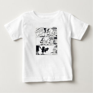 Verhalten ist der wahre T - Shirt - Baby