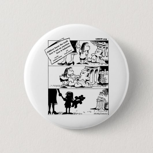 Verhalten ist die Wahrheitsschaltfläche Button (Vorderseite)