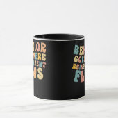 Verhalten wird dort betrieben, wo die Verstärkung Tasse (Zentrum)