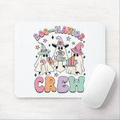 Verhaltensanalyst Halloween Aba Niedlich Ghost Boo Mousepad (Mit Mouse)
