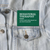 Verhaltenstherapie Spaß Definition Button (Insitu)