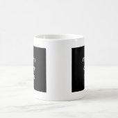 Verhältnis der Braut Kaffeetasse (Mittel)