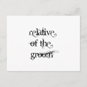 Verhältnis des Raumes Postkarte