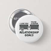 Verhältnis-Ziele Button (Vorne & Hinten)