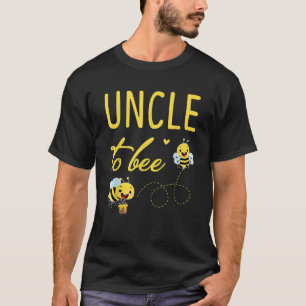 Verhältnis zwischen Onkel und Familie T-Shirt