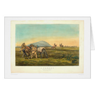 Verhandlungen: Vorbereitet für einen Notfall