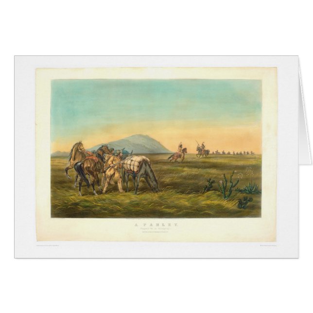 Verhandlungen: Vorbereitet für einen Notfall (Vorderseite (Horizontal))