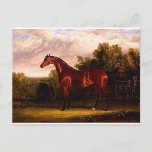 Verhandlungsführer Postkarte (Vorderseite)