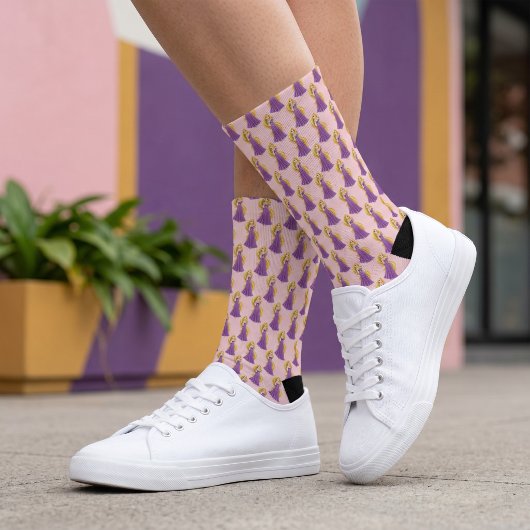 Verhedderte Socken