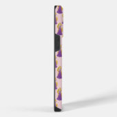 Verheddertes iPhone-Case iPhone Hülle (Rechte Seite)