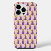 Verheddertes iPhone-Case iPhone Hülle (Rückseite)