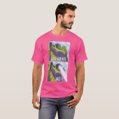 Verheerende Zahl T-Shirt (Vorne ganz)