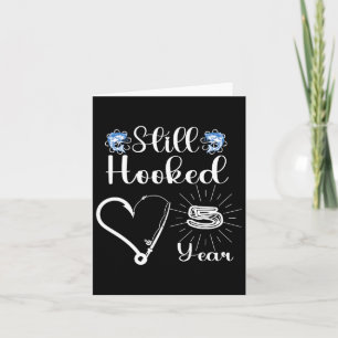 Verheiratet 5 Jahre - Angelcouch - 5. Hochzeit Ann Karte