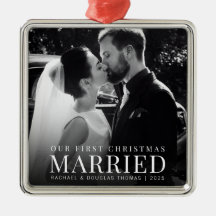 Verheiratet | Benutzerdefiniertes neu verheiratete