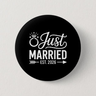 Verheiratet Geschätzt 2026 Hochzeit Ehefrau Herr F Button