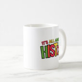 Verheiratet in Vegas Bride Kaffeetasse (VorderseiteRechts)