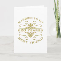 Verheiratet mein bester Freund 20.